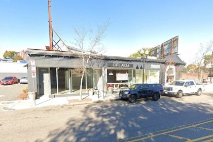 Don Tequeño y Doña Arepa Heads to Hyde Square