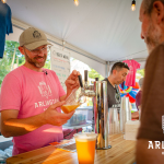 Arlington Brewing Company Unveils Vision for Permanent Hub