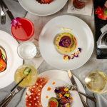 Arlo Chicago, Formerly Hotel Julien, Seeks Liquor License for New Experiences