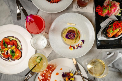 Arlo Chicago, Formerly Hotel Julien, Seeks Liquor License for New Experiences