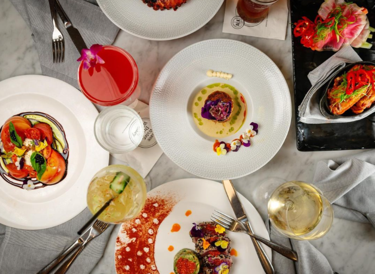 Arlo Chicago, Formerly Hotel Julien, Seeks Liquor License for New Experiences