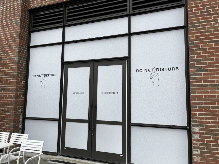 Athletes Bringing Wellness Studio to Ponce City Market Photo 01