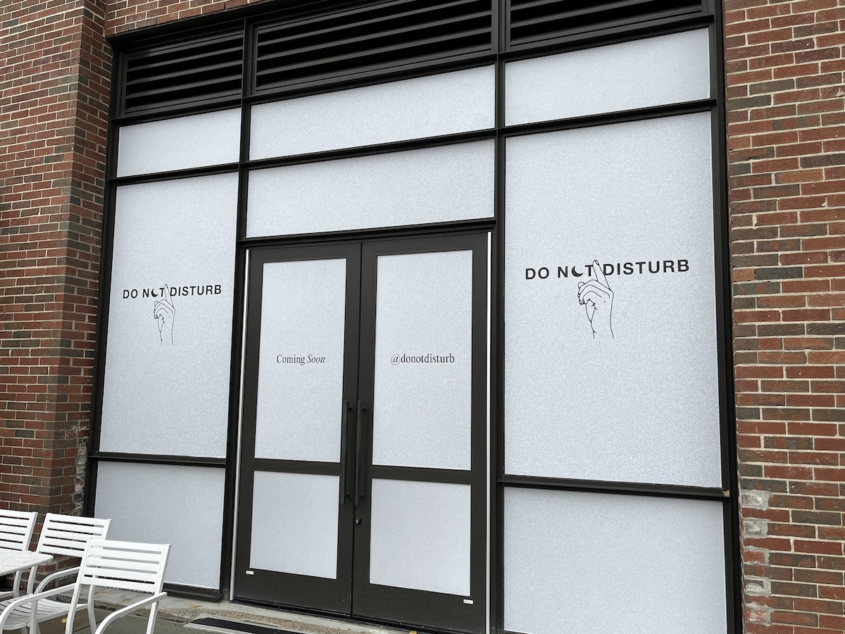 Athletes Bringing Wellness Studio to Ponce City Market Photo 01