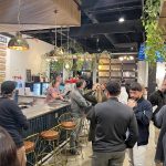 Atlanta Businesses Gather at Winter Accelerate Event Photo 01