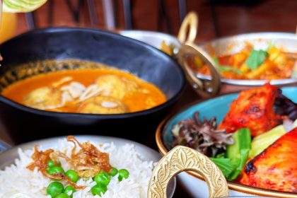 Shanti's Culinary Canvas Expands with BATI Indian Kitchen