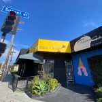 BBQ+Rice Is Replacing Needle in Silverlake