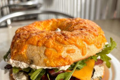 BKD Bagels to Open Third Shop, This Time in Loudoun
