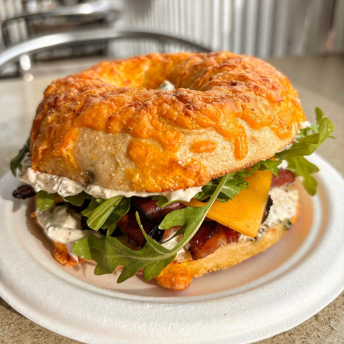 BKD Bagels to Open Third Shop, This Time in Loudoun