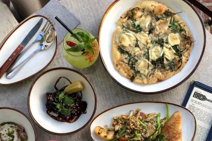 Bacari is Opening its Seventh Location in Beverly Hills