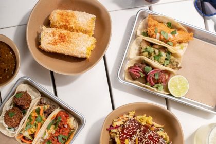 Bartaco Will Open in Downtown Charleston Early 2024