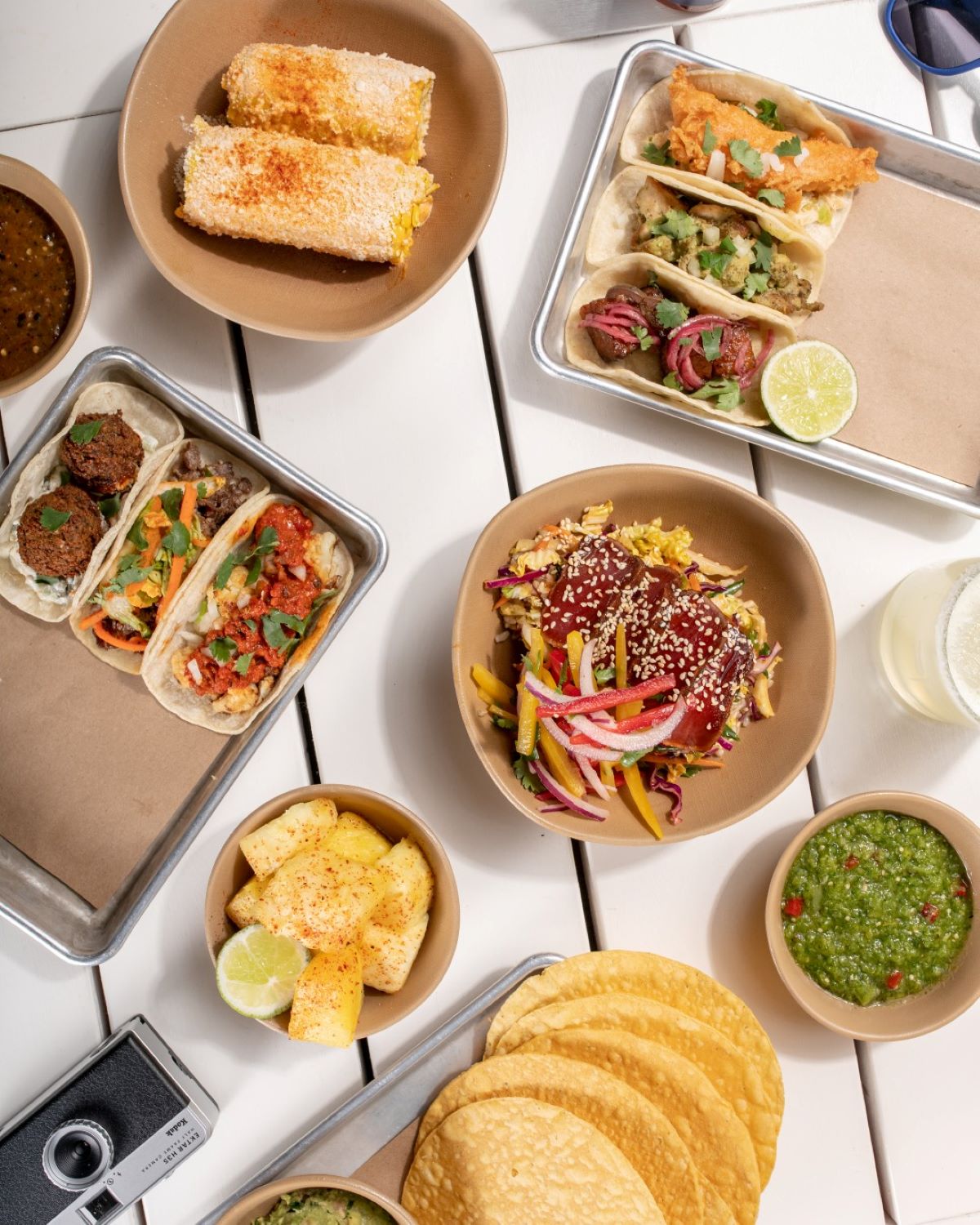 Bartaco Will Open in Downtown Charleston Early 2024