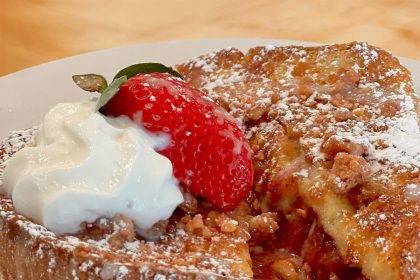 Biscuits & Jams Expands to Downtown's Hotel Indigo