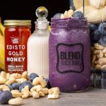 Blend Juices Up Downtown