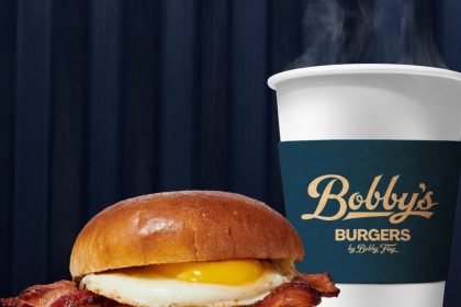 Bobby's Burgers Targeting Atlanta for Future Growth Photo 01