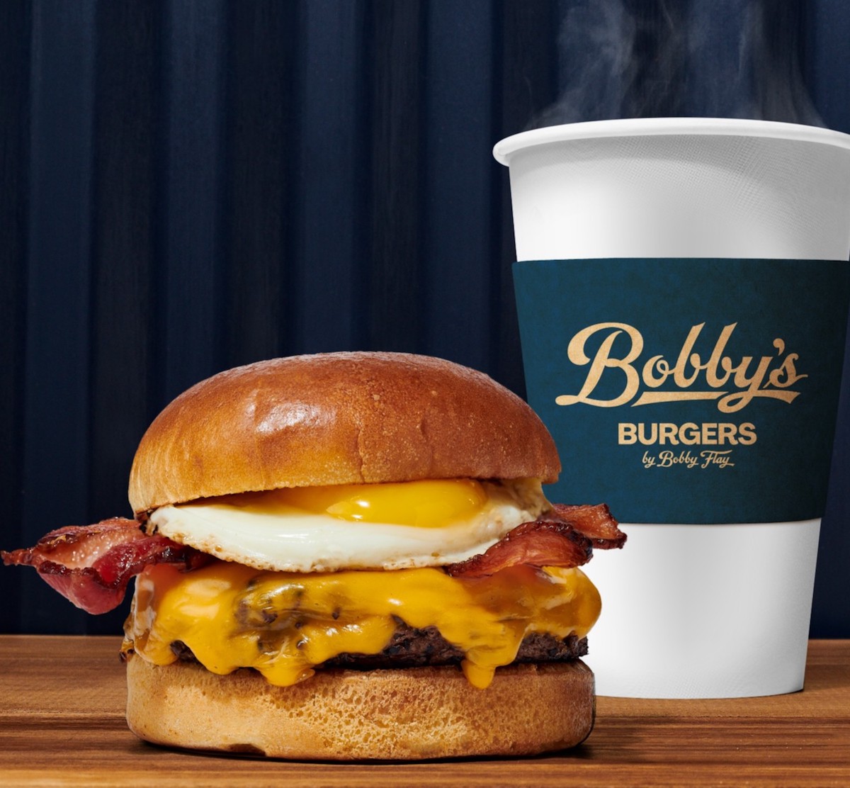 Bobby's Burgers Targeting Atlanta for Future Growth Photo 01