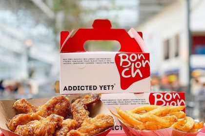 Bonchon Chicken Coming Soon to Quincy