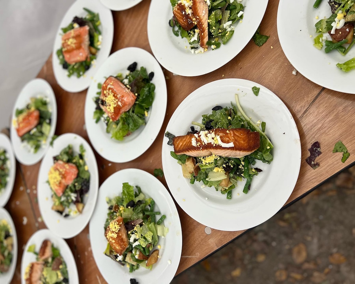 Broncos Donation Funds Nonprofit Cafe Coming to Town