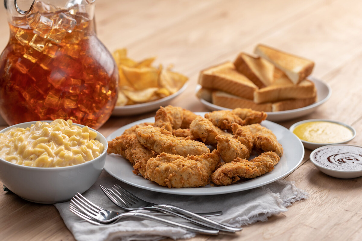 Slim Chickens Identifies Next Jacksonville Site