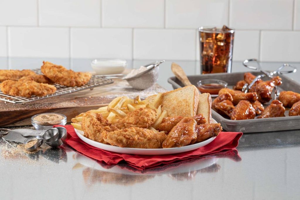 Slim Chickens Identifies Next Jacksonville Site