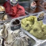 Cafe Castemila Has Scooped Up a New Location in the Westfield Old Orchard Mall in Skokie