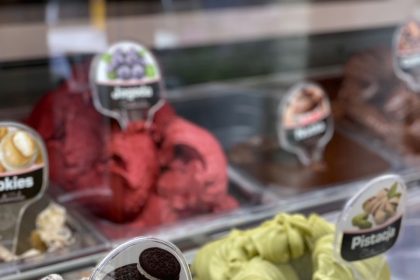 Cafe Castemila Has Scooped Up a New Location in the Westfield Old Orchard Mall in Skokie