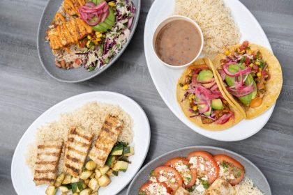 California Fish Grill Dives into South Gate, CA