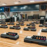 Concourse Athletic Club Sold to Life Time Inc. Photo 01