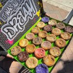 Hip-Hop-Inspired Cookie Franchise to Sweeten the State