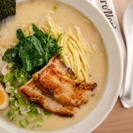 Craft Ramen Chain Expands to Westchester