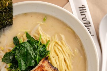 Craft Ramen Chain Expands to Westchester