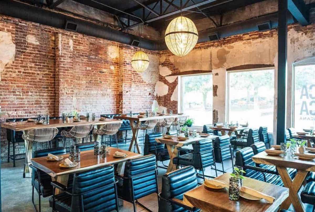 D Boca N Boca in Summerhill Under New Ownership Photo 01