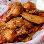 D'Bo's Wings Soaring Into Atlanta in 2024 Photo 01