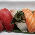 DRx Opening Sushi Concept in Brentwood