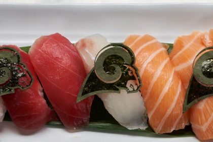 DRx Opening Sushi Concept in Brentwood