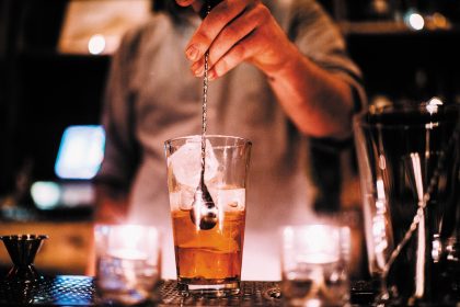 Barrel Proof debuts in Nashville