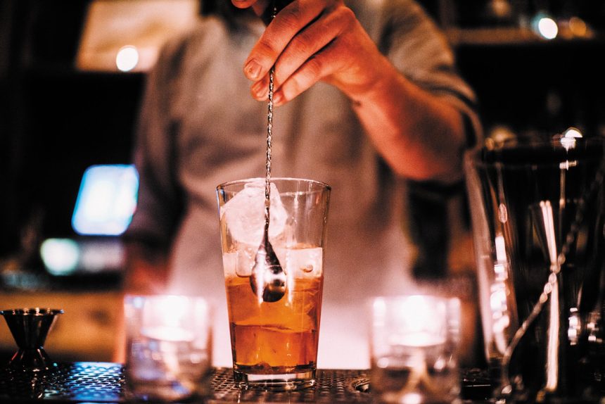 Barrel Proof debuts in Nashville