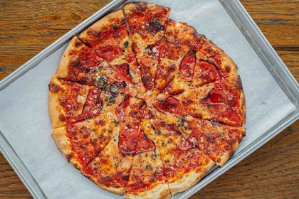 Saucy Brew Works Progressing on Charlotte Debut