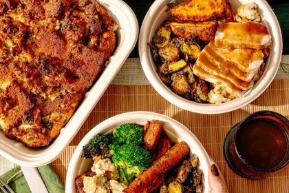 Healthy, Fast-Casual Chain Looking to Dig into Ashburn