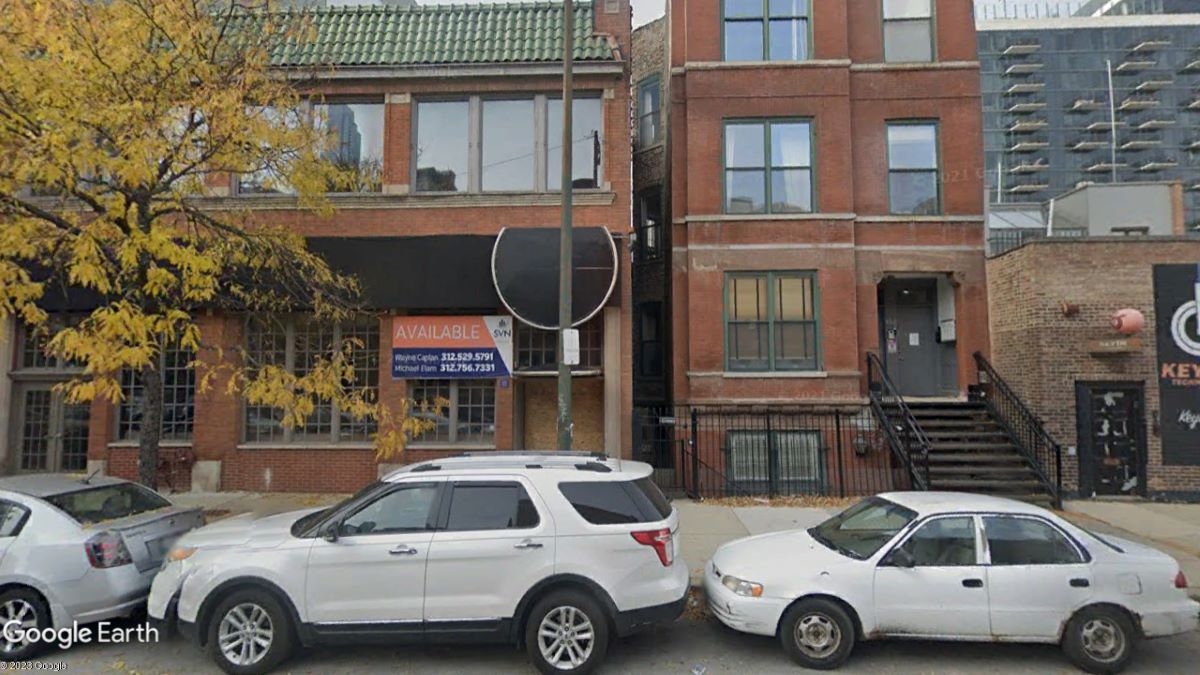 Divan Chicago Slated to Open Its Doors in the Cabrini-Green Area