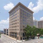 Downtown's Historic Glenn Building Turns 100