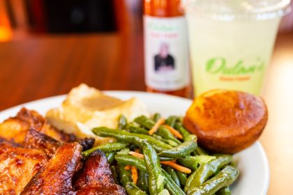 Dulan’s on Crenshaw Is Fully Reopening Soon