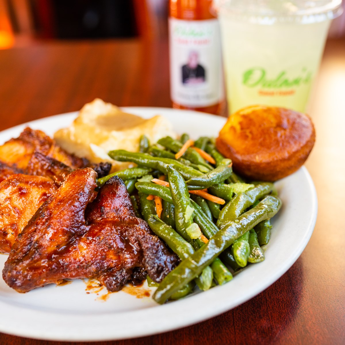 Dulan’s on Crenshaw Is Fully Reopening Soon