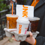 Dunkin Opening Soon in Covington, More to Come Photo 01