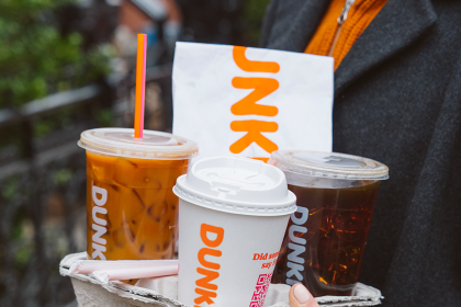 Dunkin Opening Soon in Covington, More to Come Photo 01