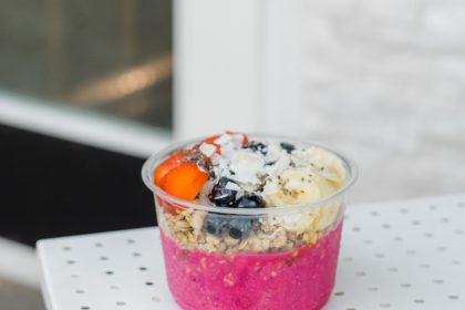 Eden Smoothies Opening New Location in Madison Yards Photo01