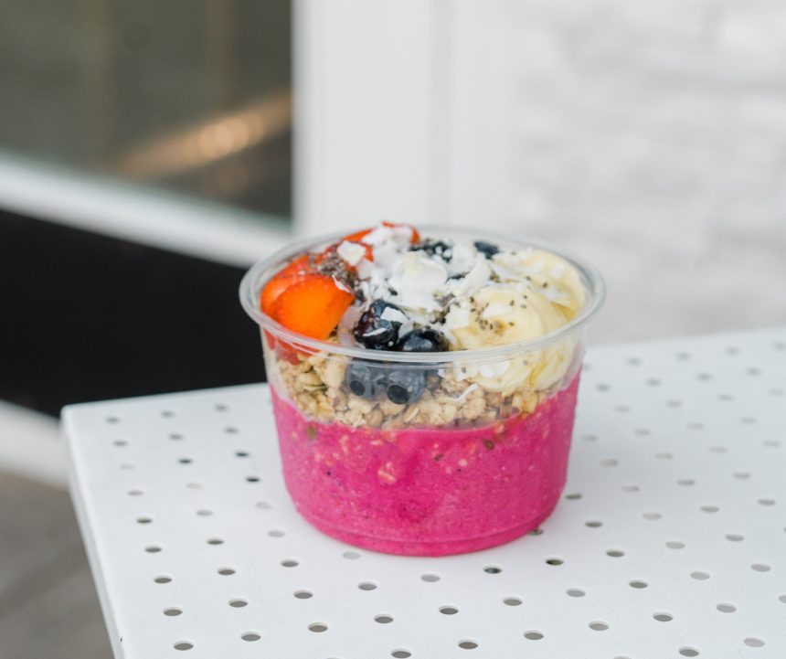 Eden Smoothies Opening New Location in Madison Yards Photo01