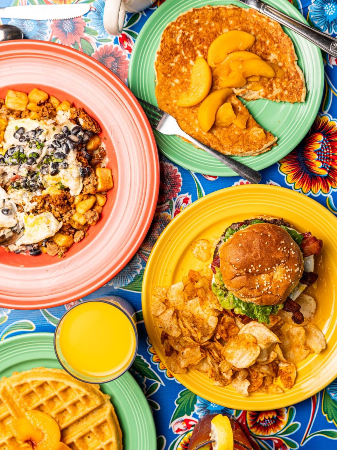 Famed Biscuit Shop Lands in West Ashley