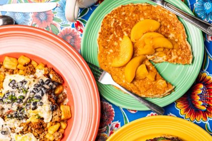 Famed Biscuit Shop Lands in West Ashley