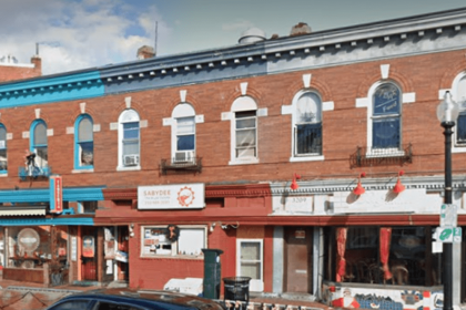 New Burger Concept from Purple Patch Owner Headed to DC