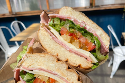 From Bitterroot BBQ Comes Mammoth With a New Location in Uptown